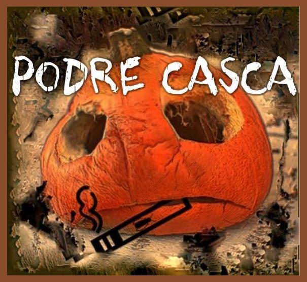 Podre Casca